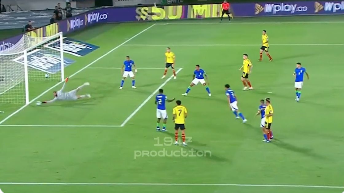 Liverpool, Alisson
