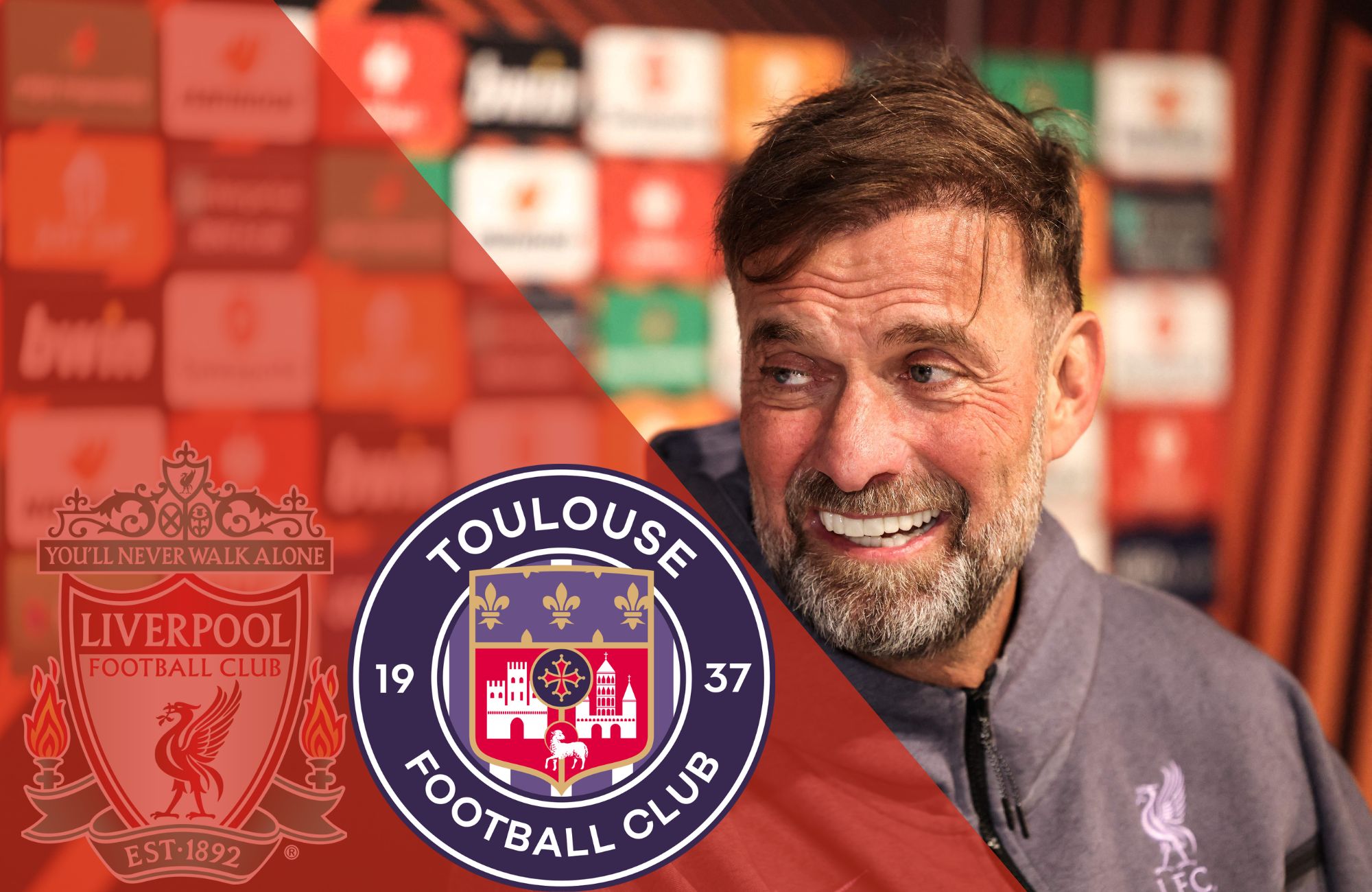 Liverpool, Toulouse