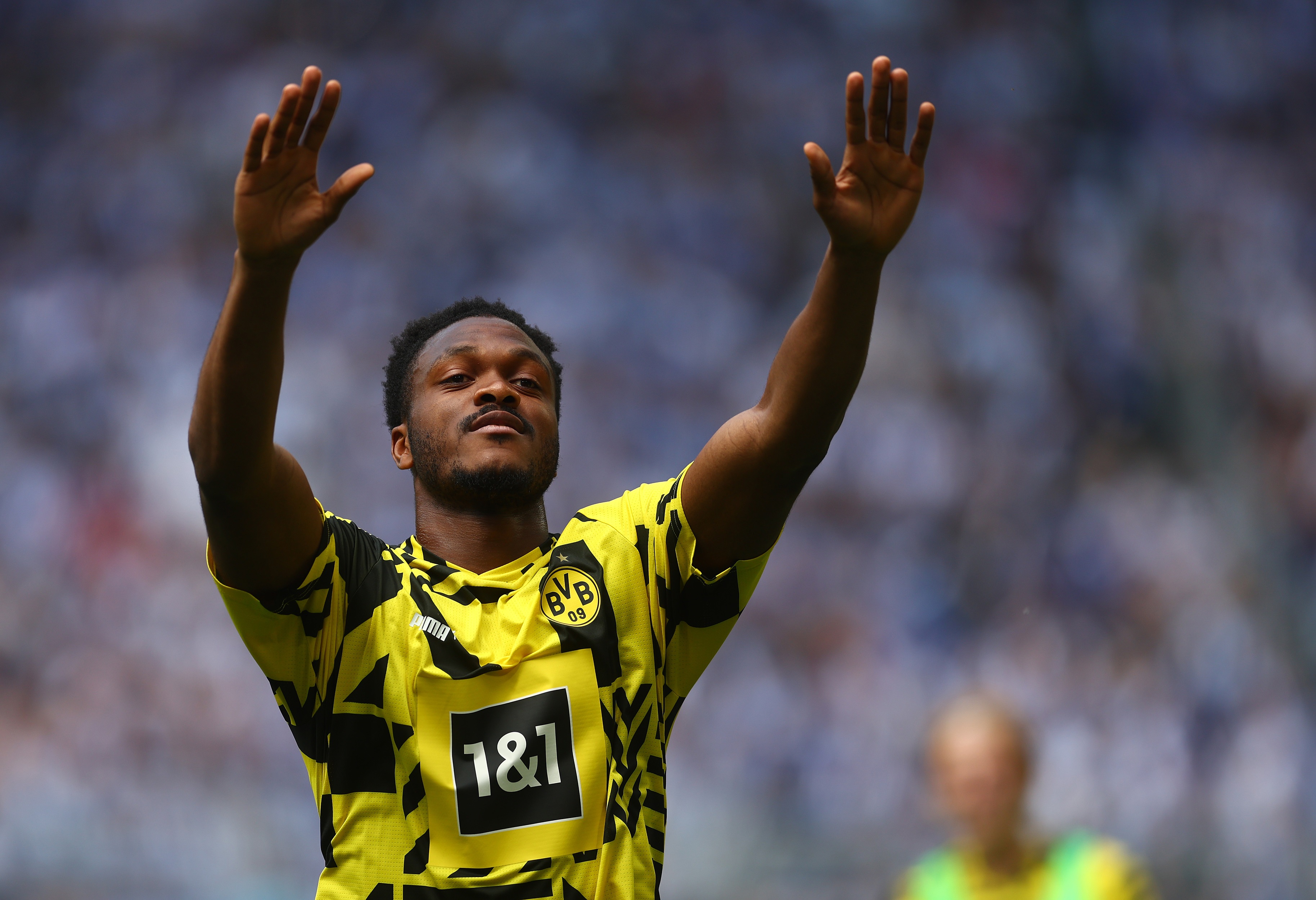 Zagadou, Liverpool Zagadou, Liverpool