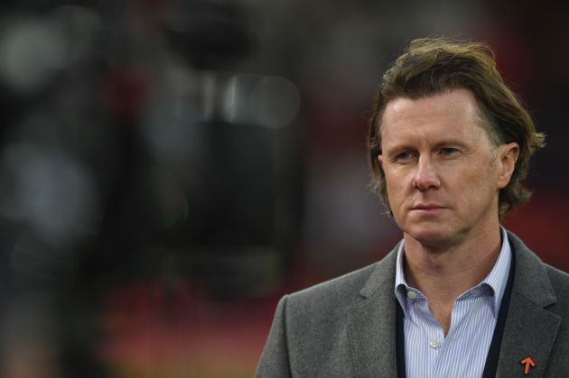 Liverpool, McManaman, Tsimikas