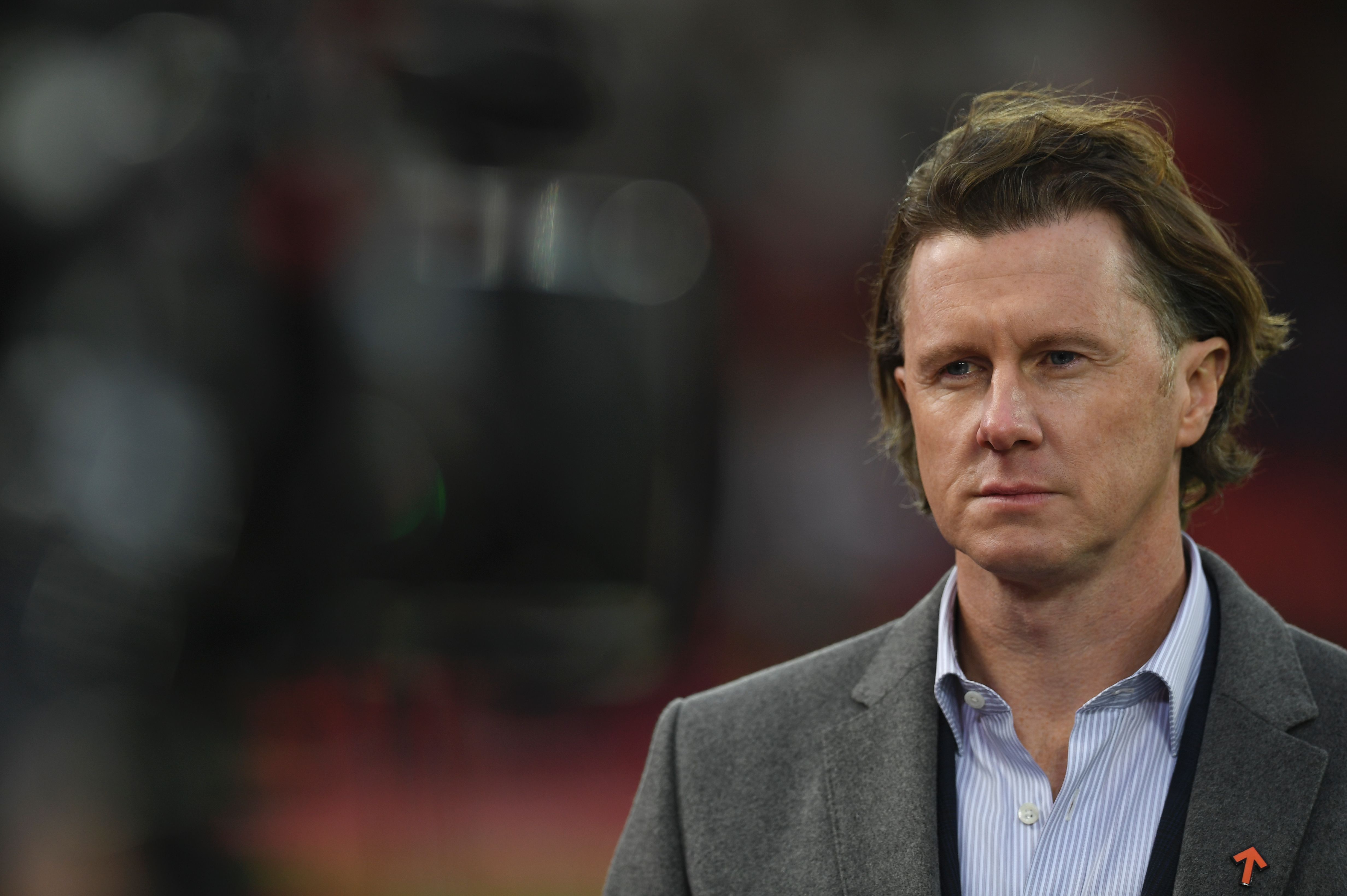 Liverpool, McManaman, Tsimikas