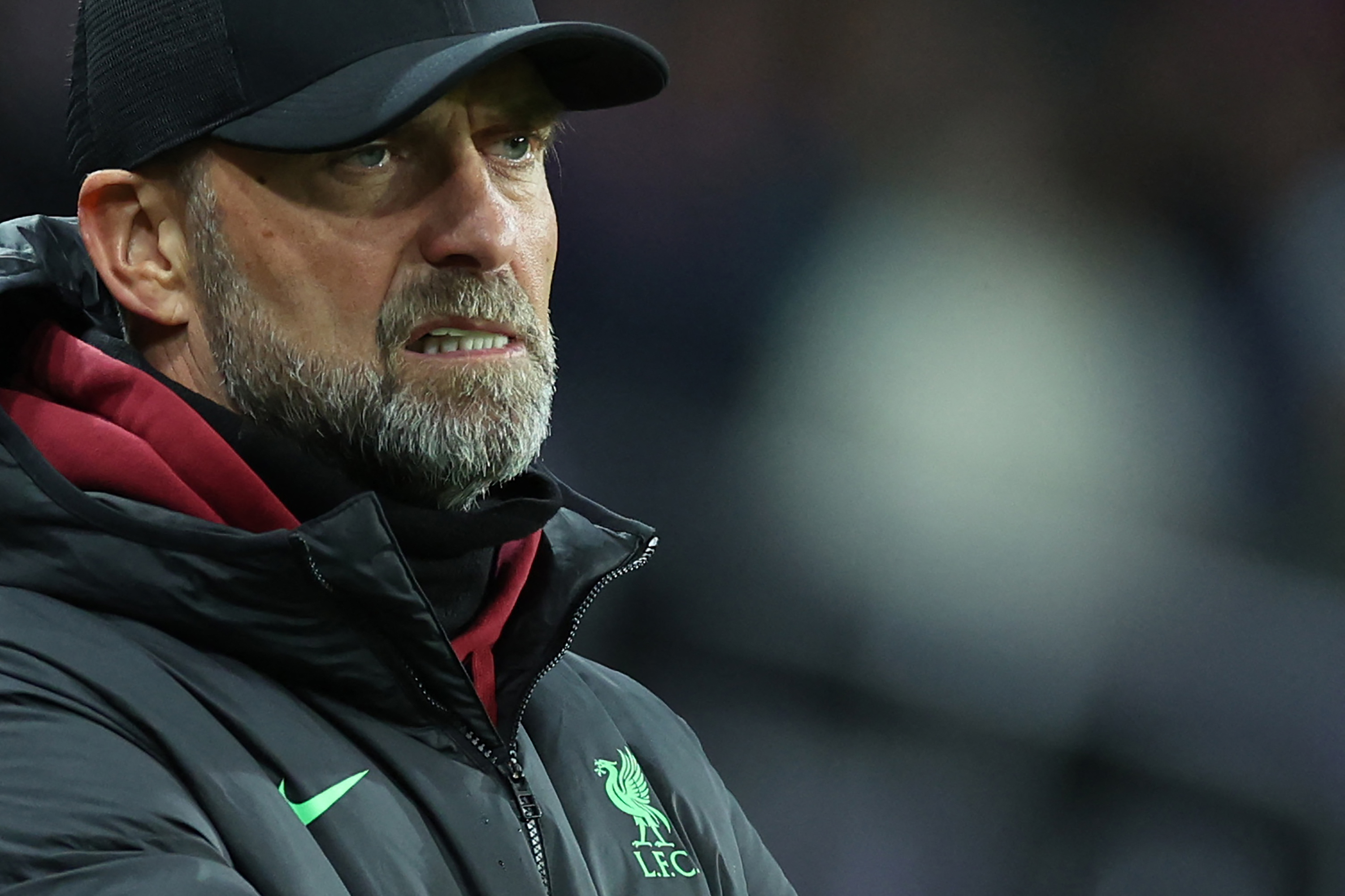 Merson, Endo, Klopp
