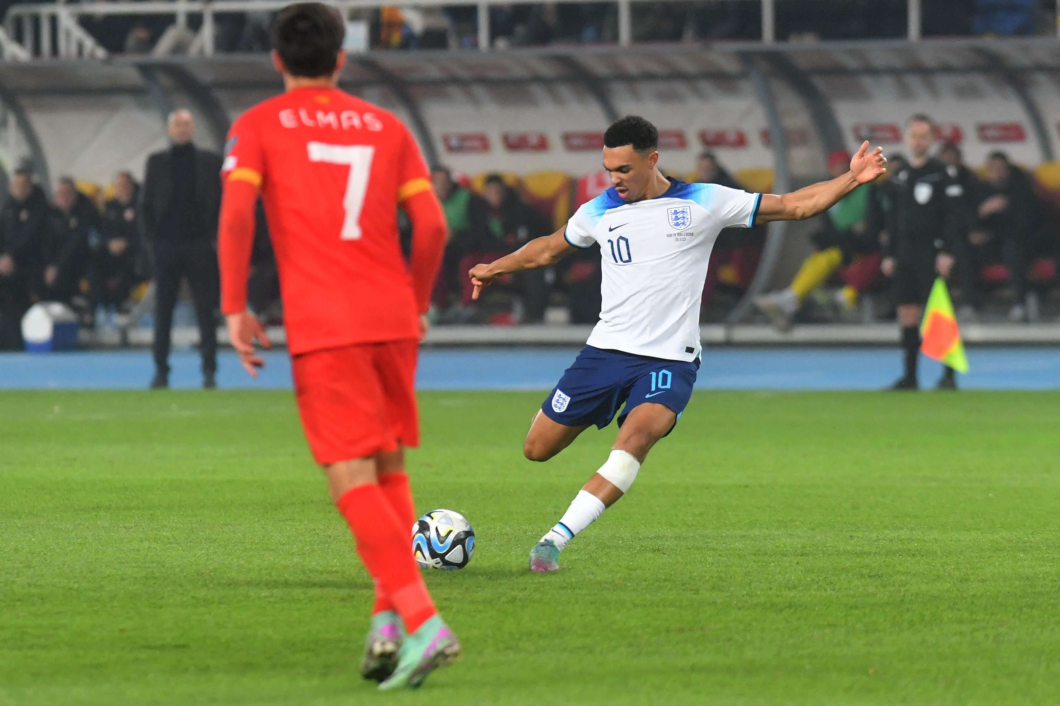 Trent, Liverpool Trent, Liverpool