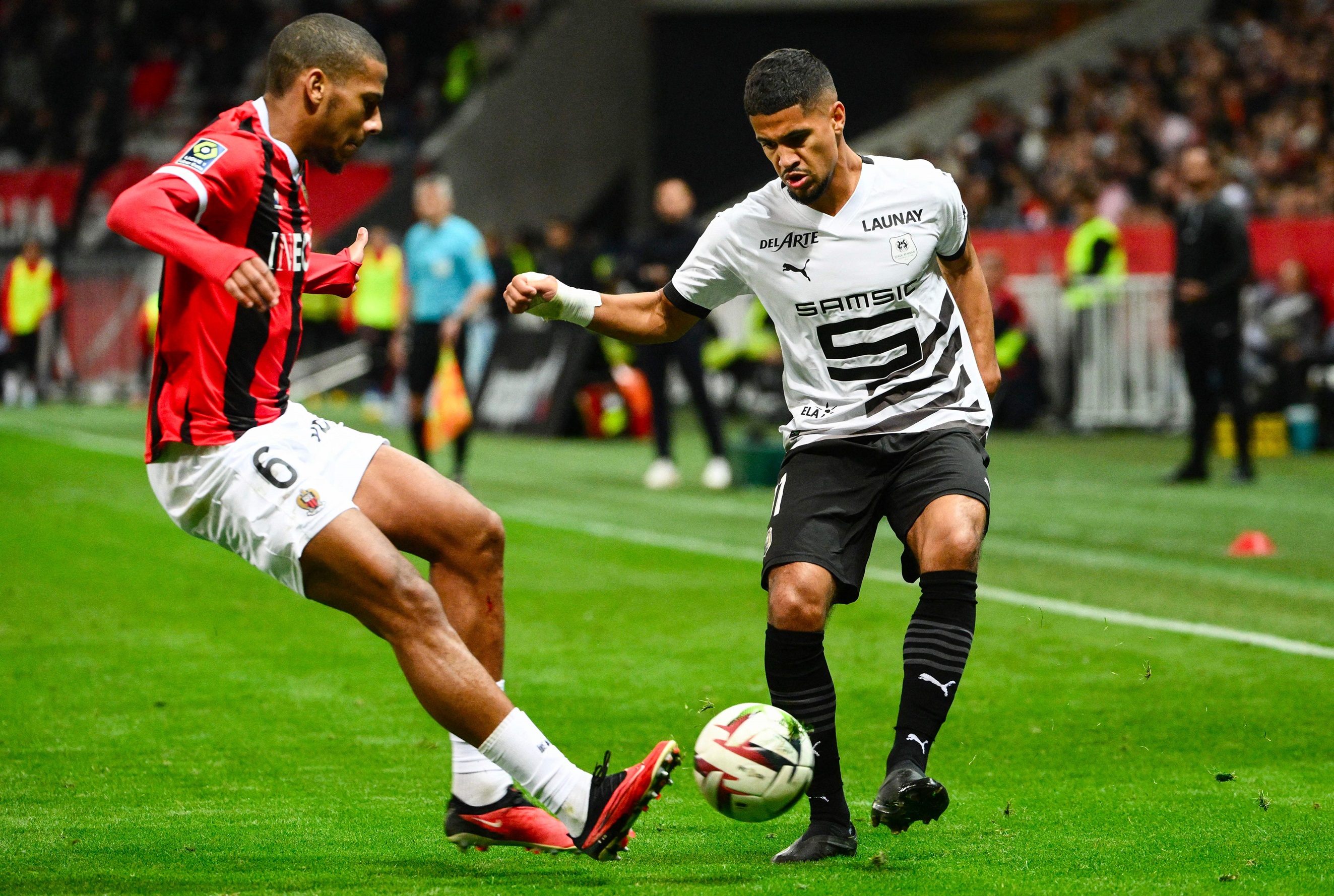 Todibo, Liverpool Todibo, Liverpool