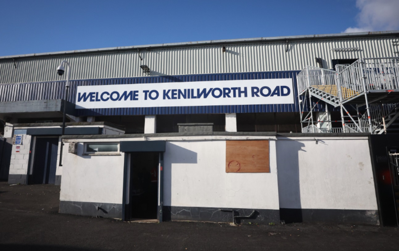 kenilworth-road