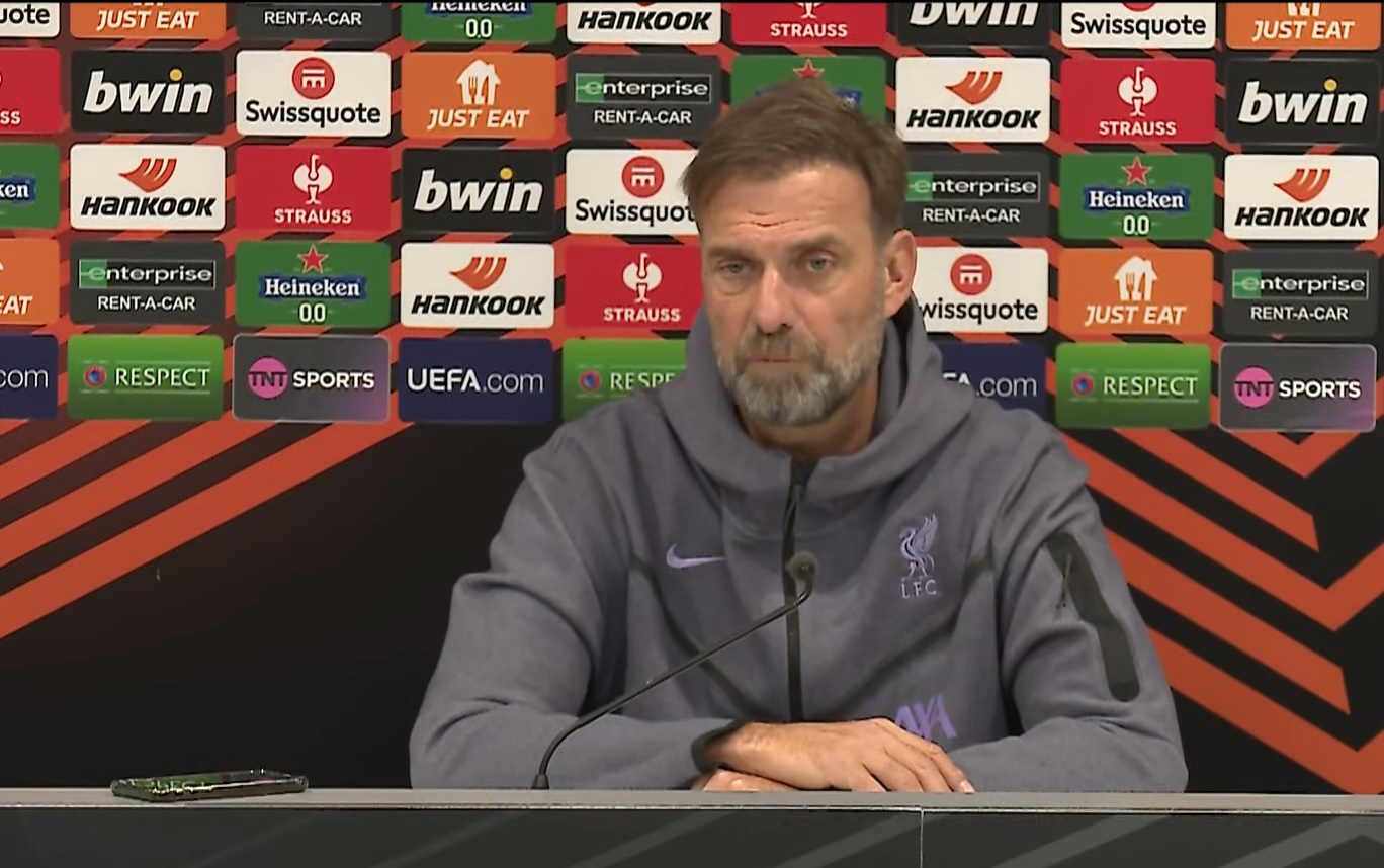 klopp-injury-news