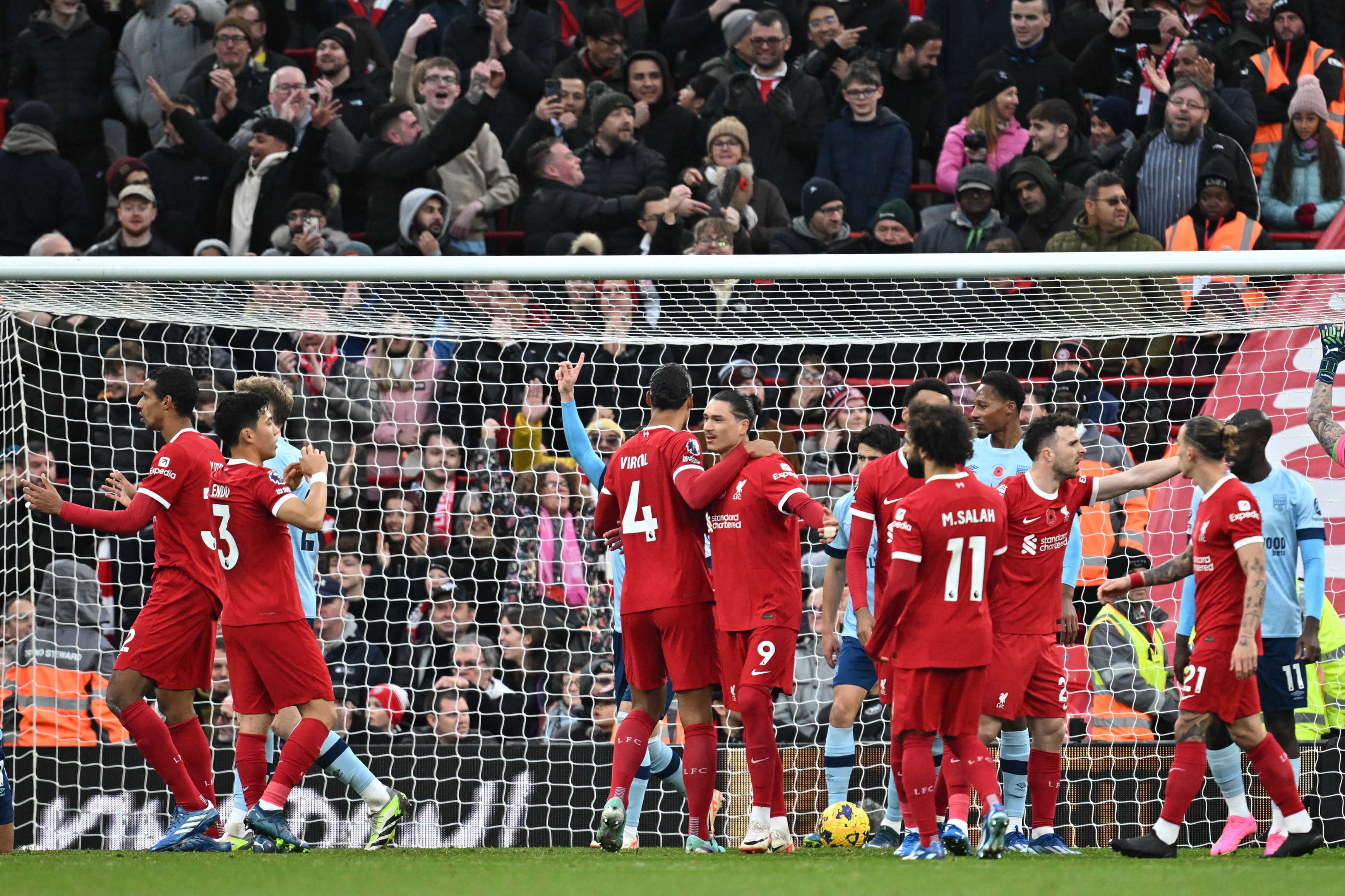 Liverpool