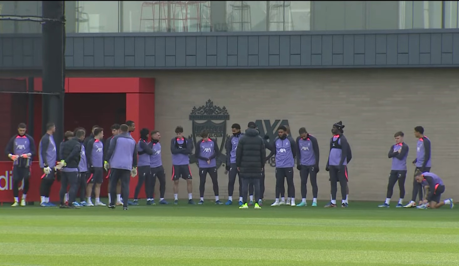 liverpool-training