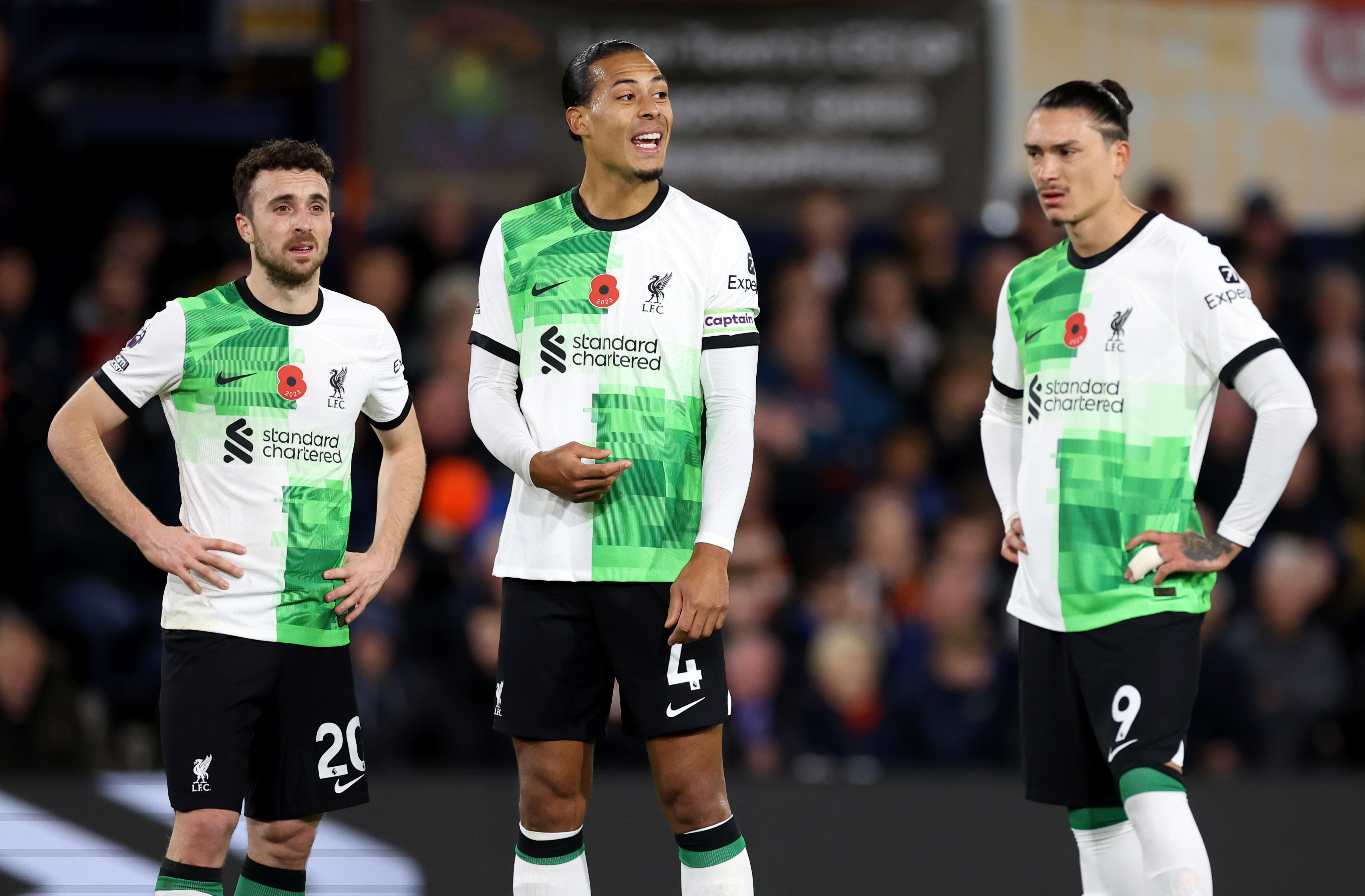 Van Dijk, Koeman Van Dijk, Koeman