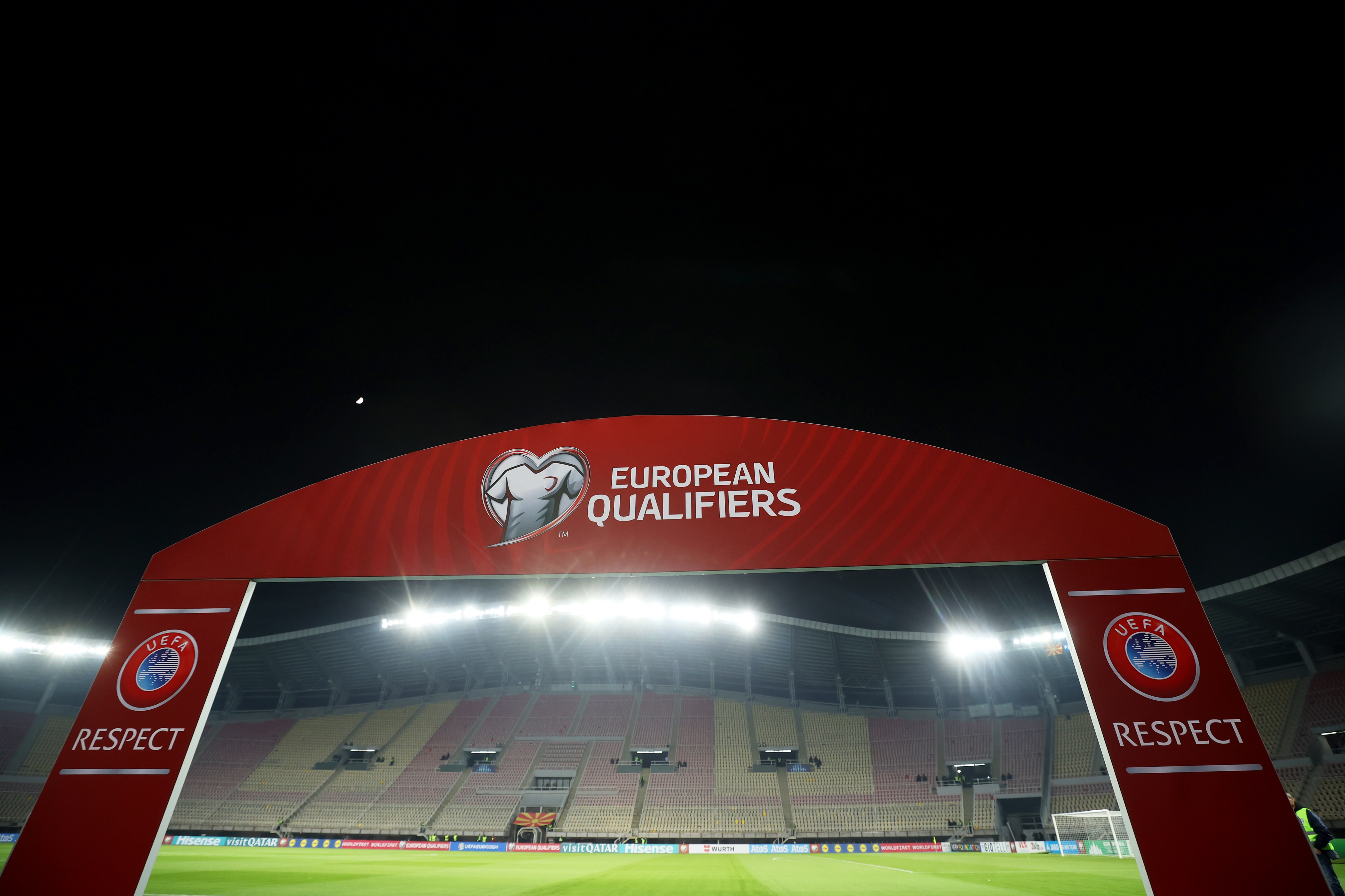 Liverpool, Trent