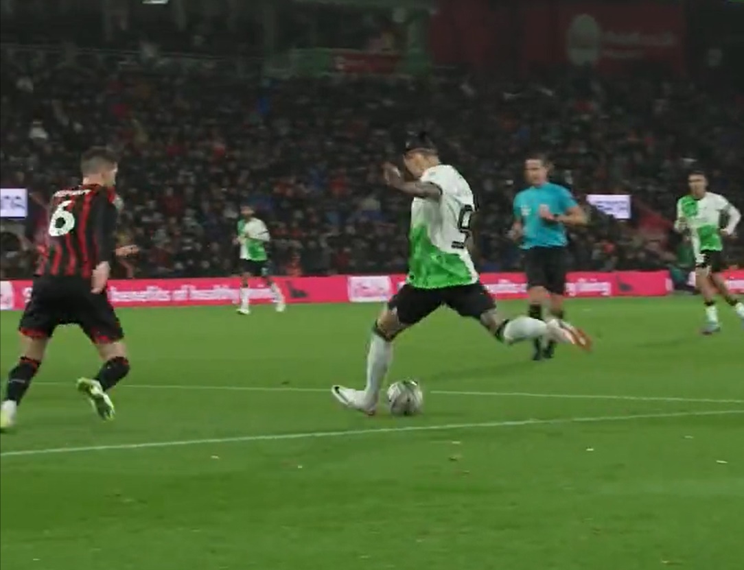 nunez-goal-bournemouth