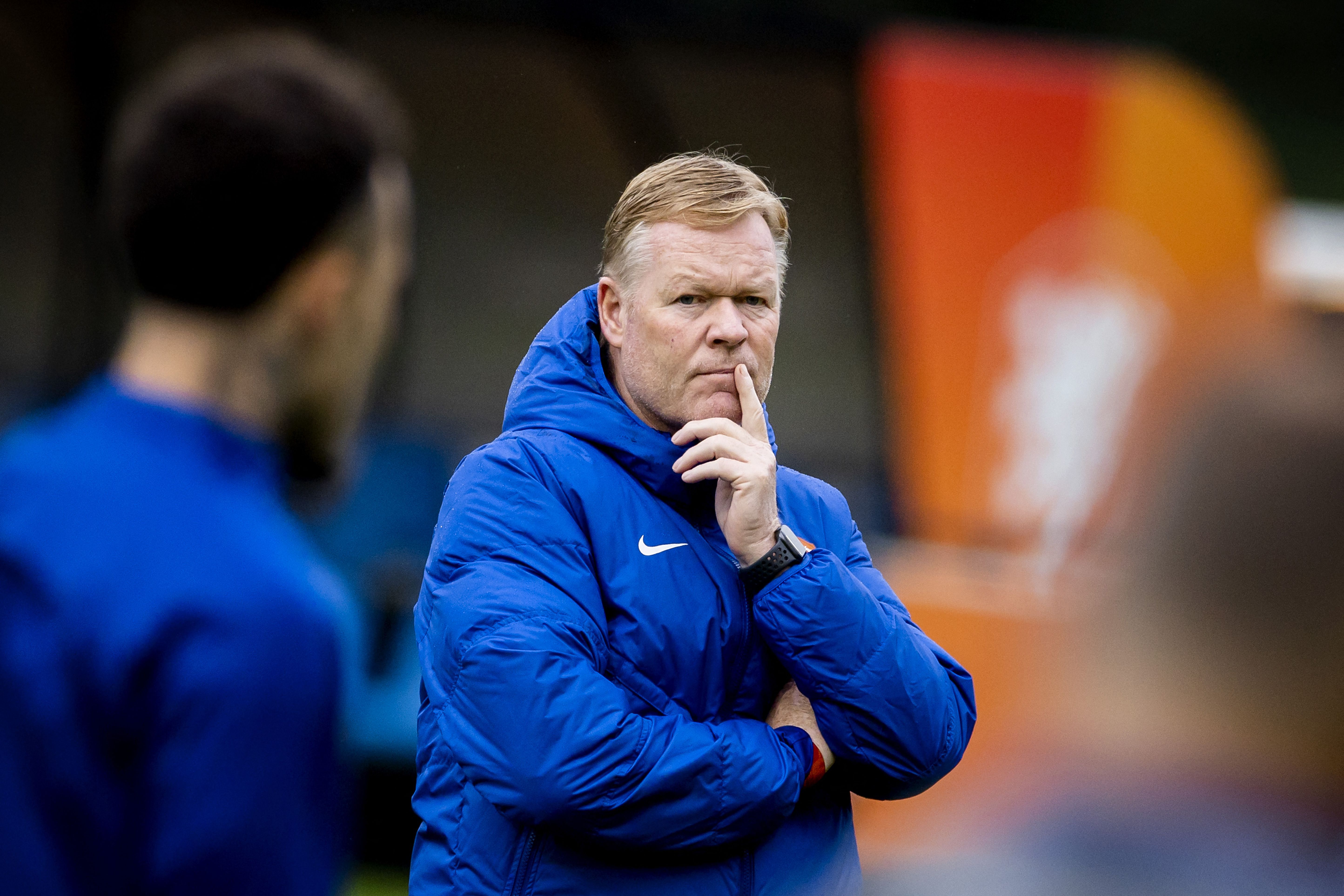 Ronald Koeman
