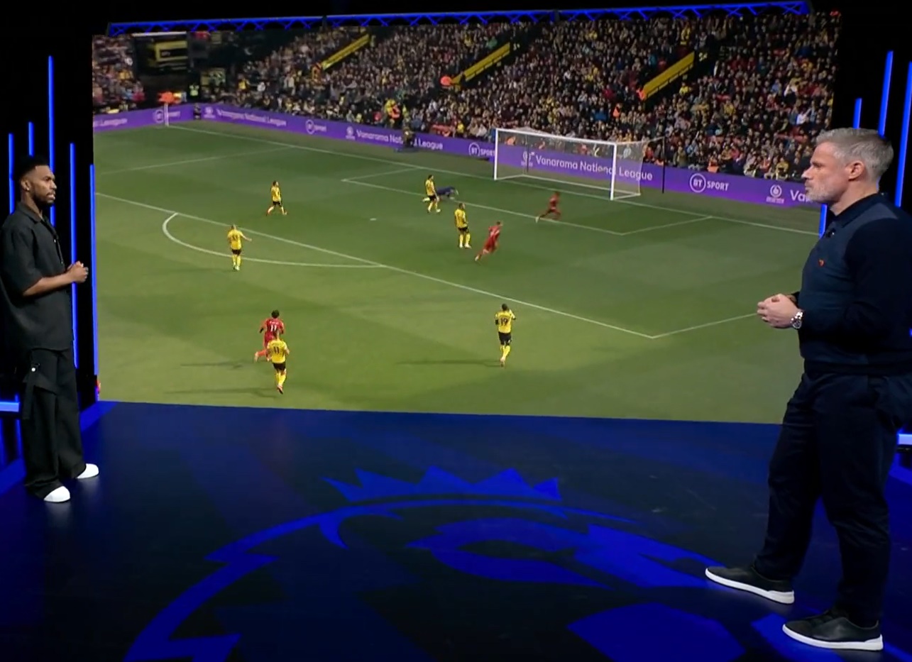 sturridge-carragher