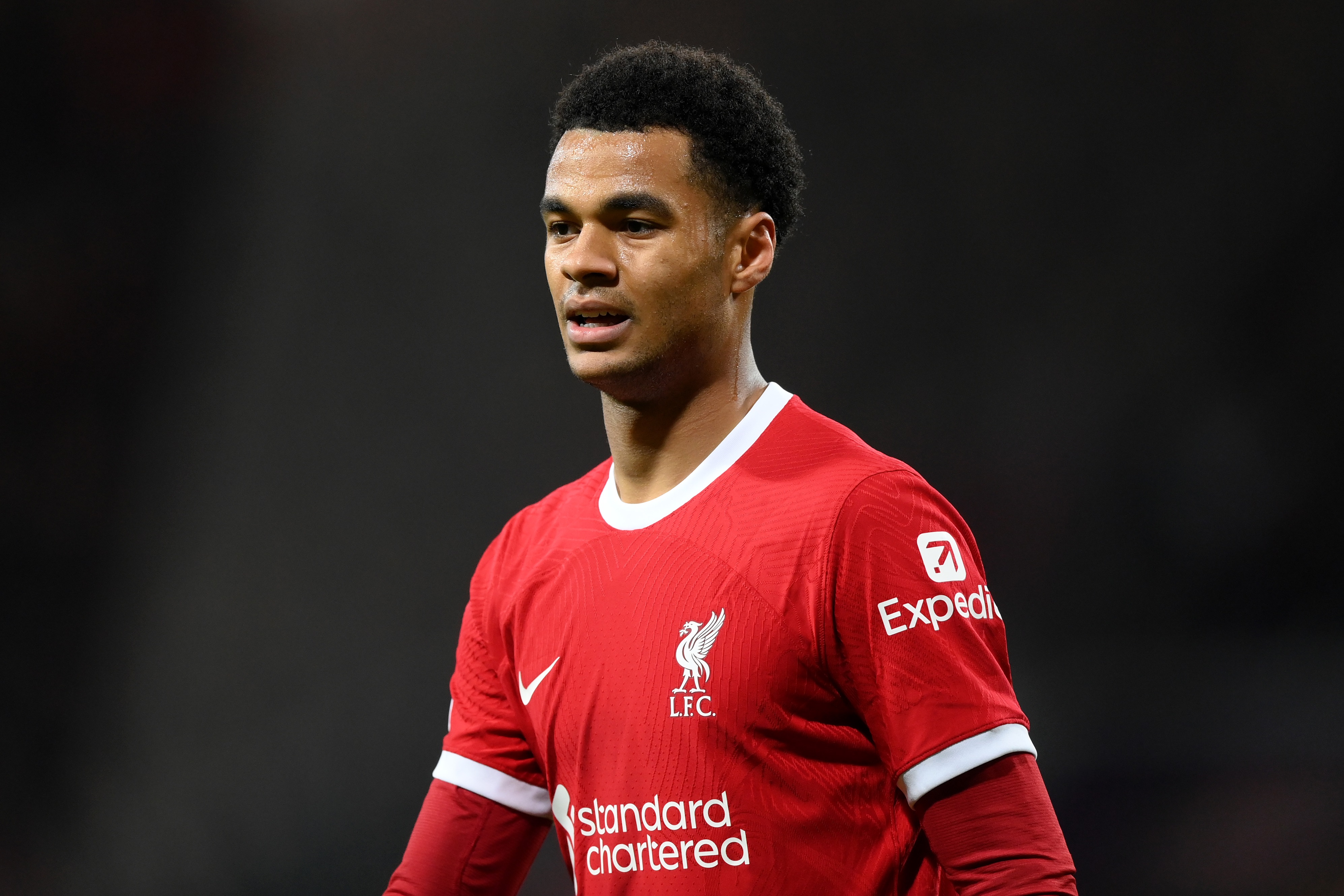 Liverpool, Gakpo, Diaz