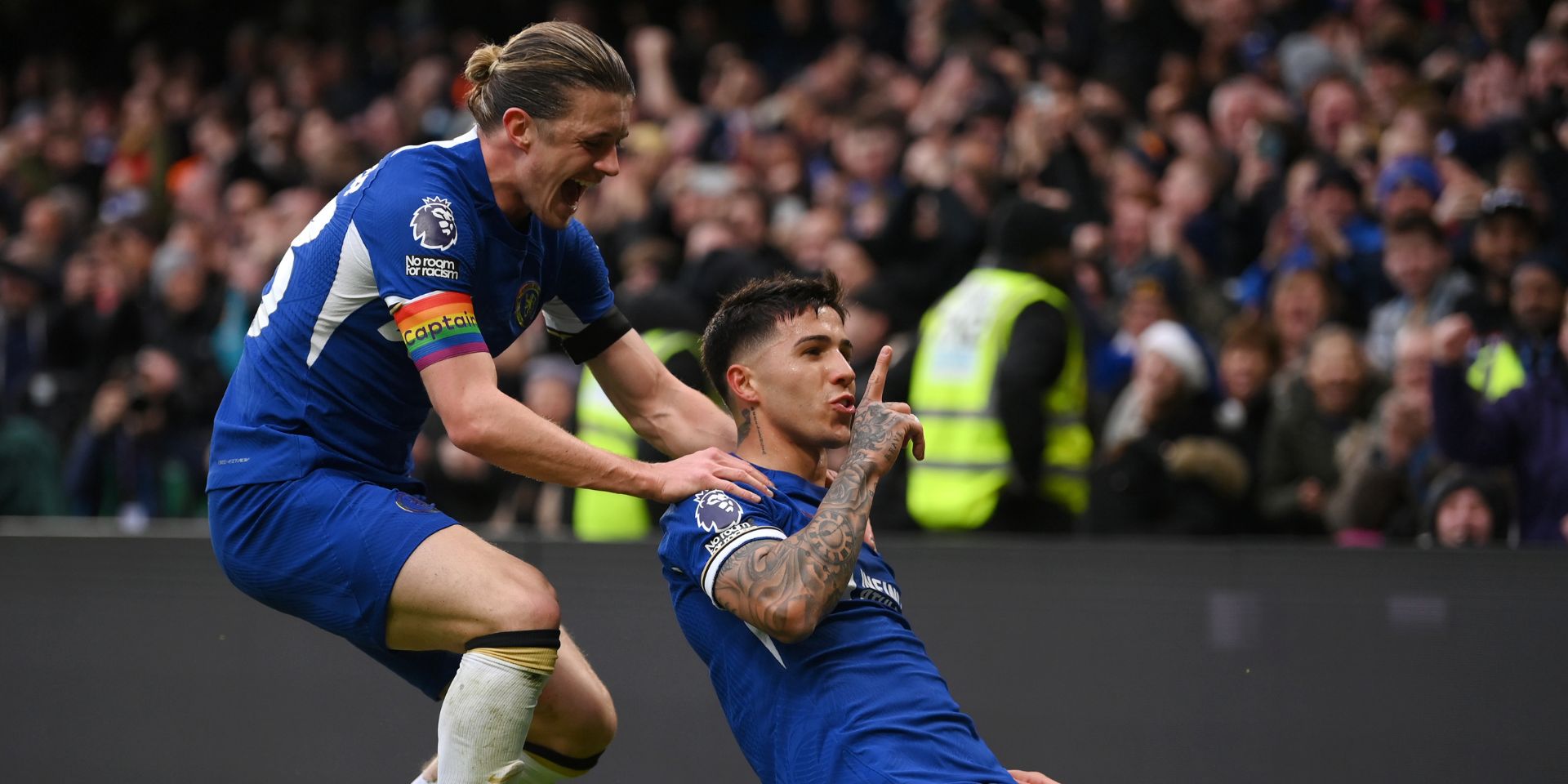 Chelsea, Gallagher, Liverpool