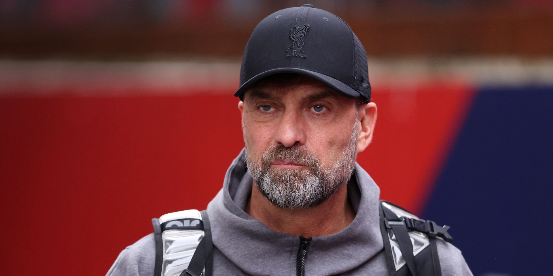 Klopp, Lynch