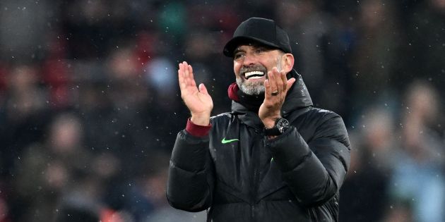 Klopp, Bradley
