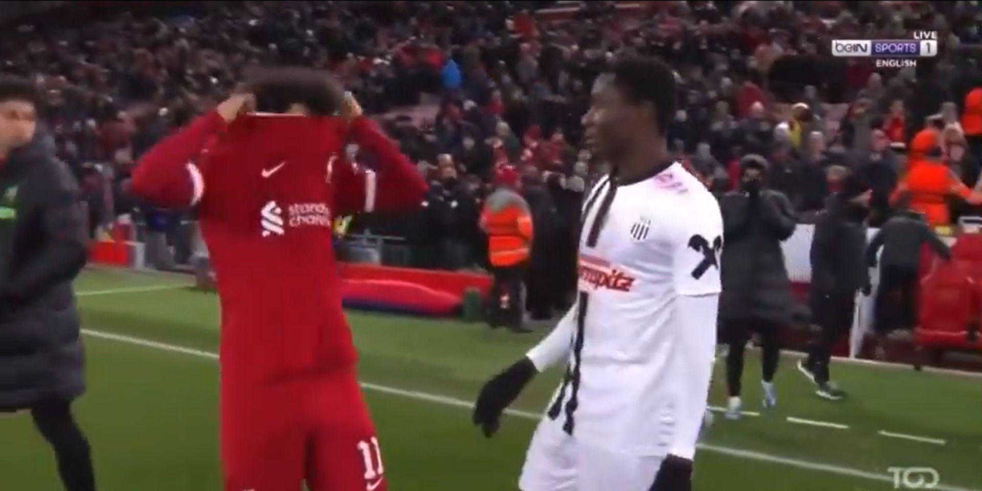 Salah