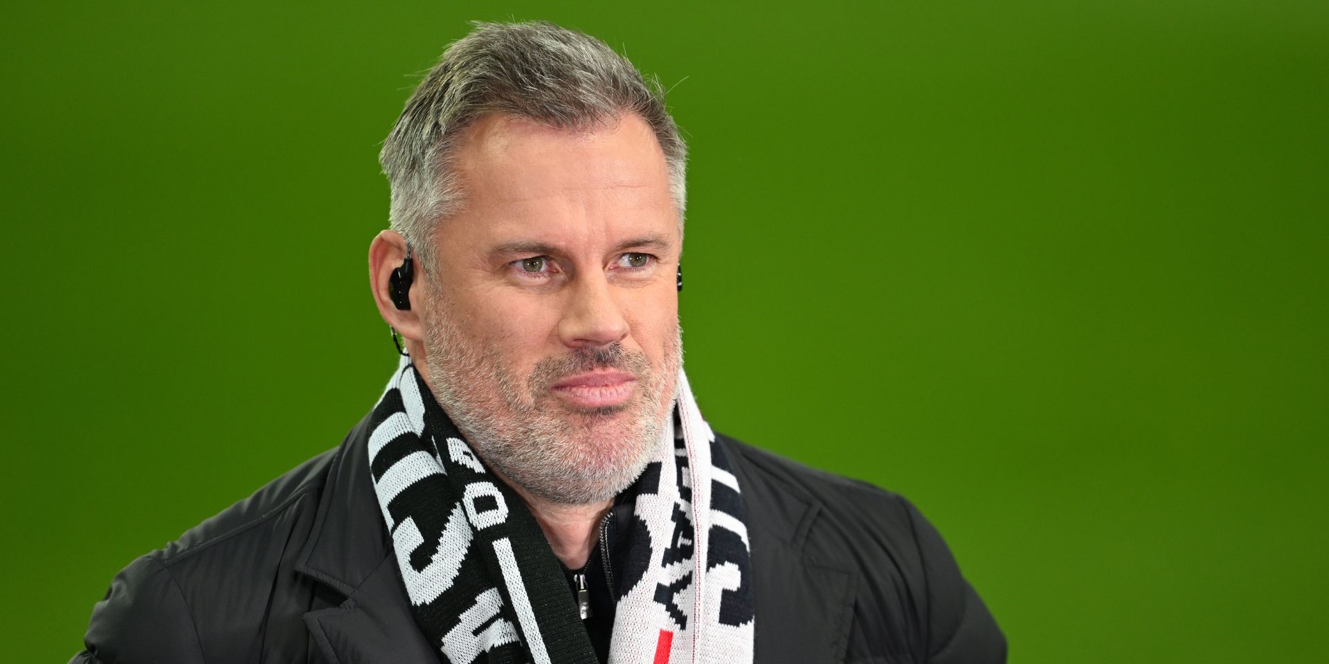 Carragher, Guardiola