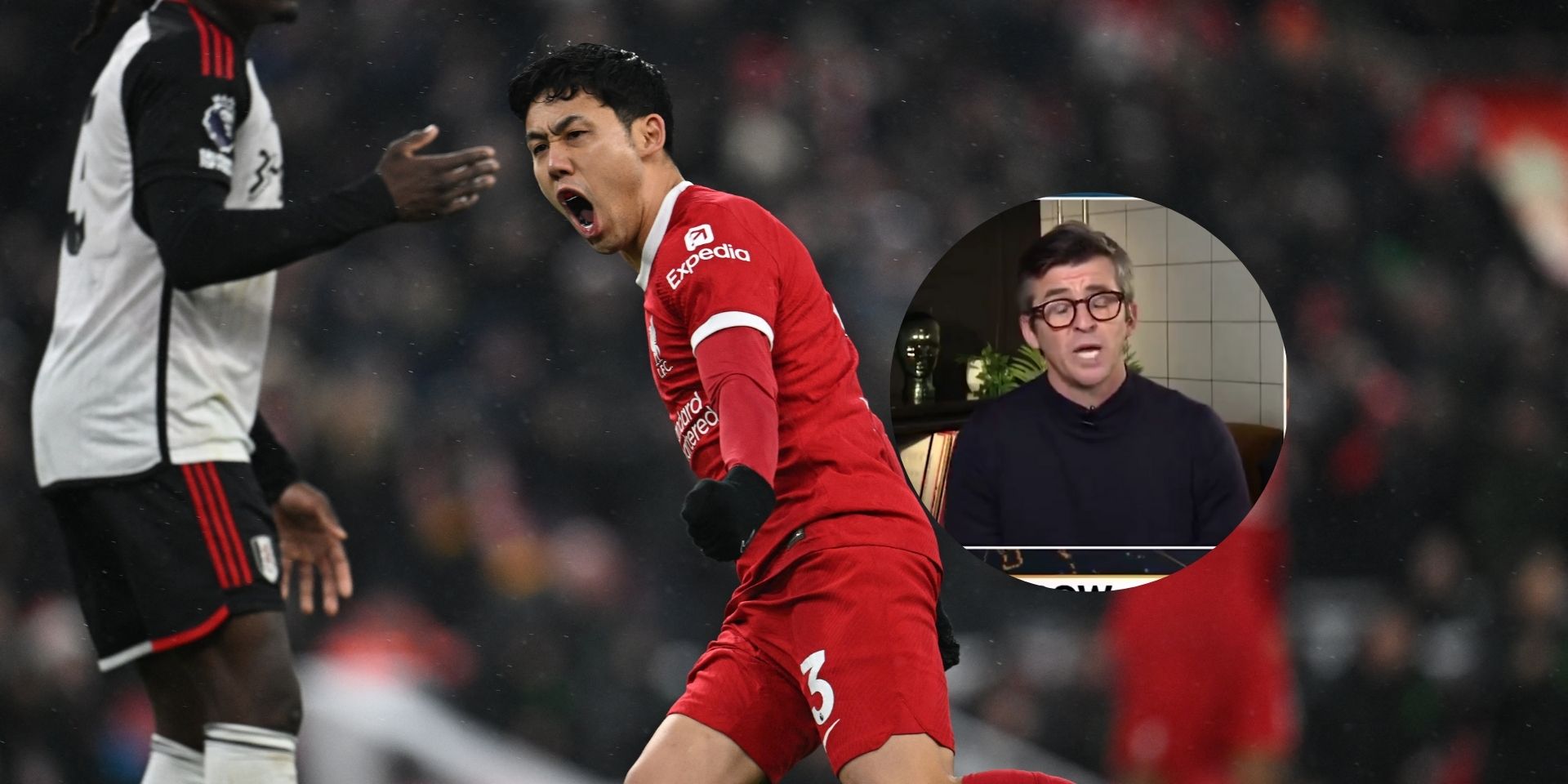 Barton, Endo