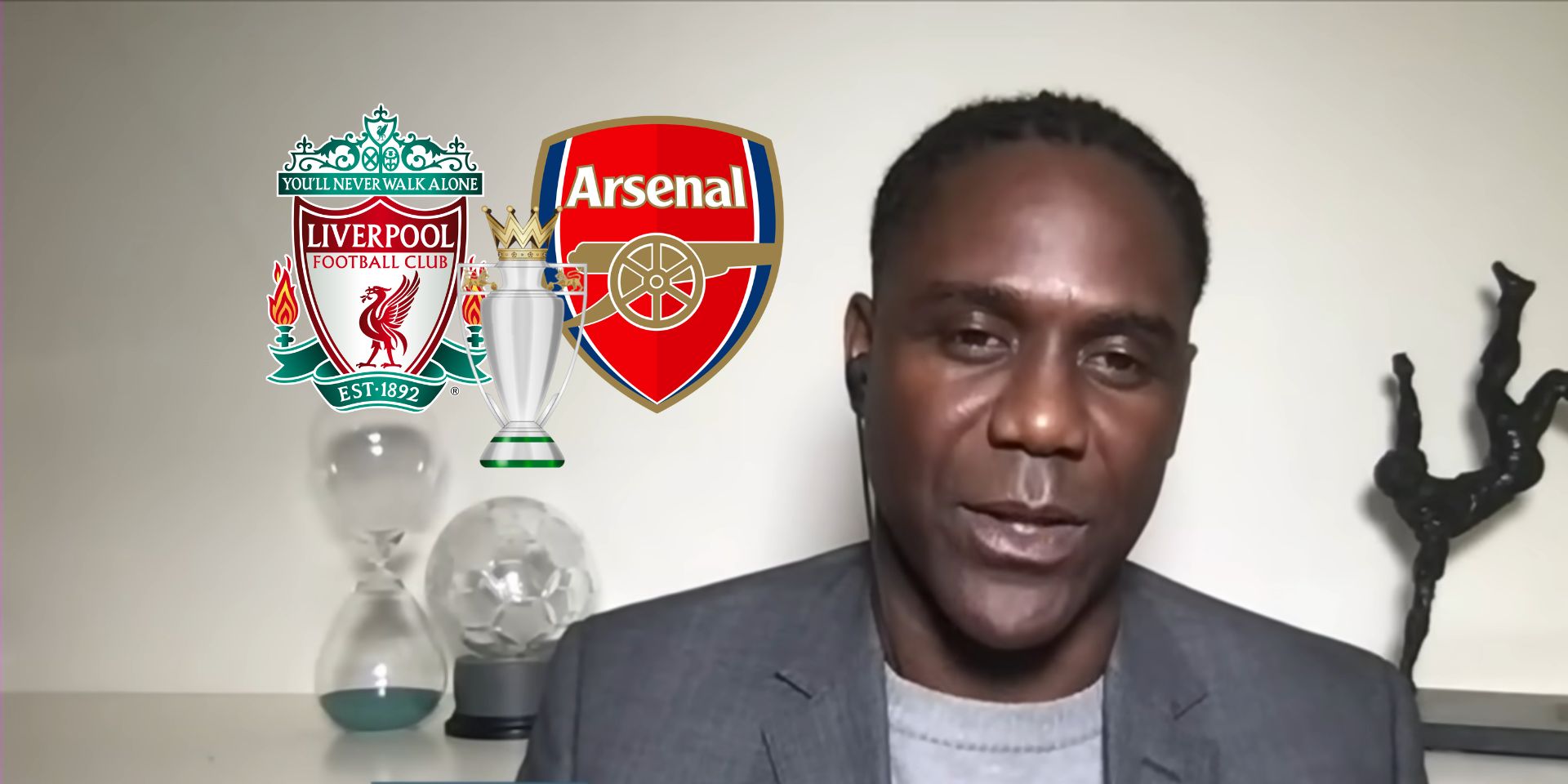 Melchiot, Liverpool, Arsenal