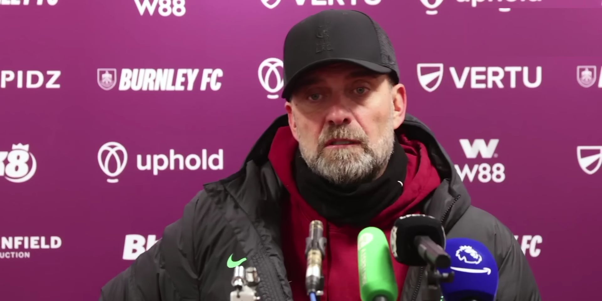 Klopp, Gomez