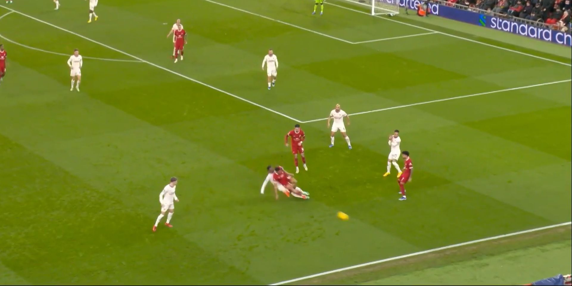 Alexander-Arnold, Gerrard