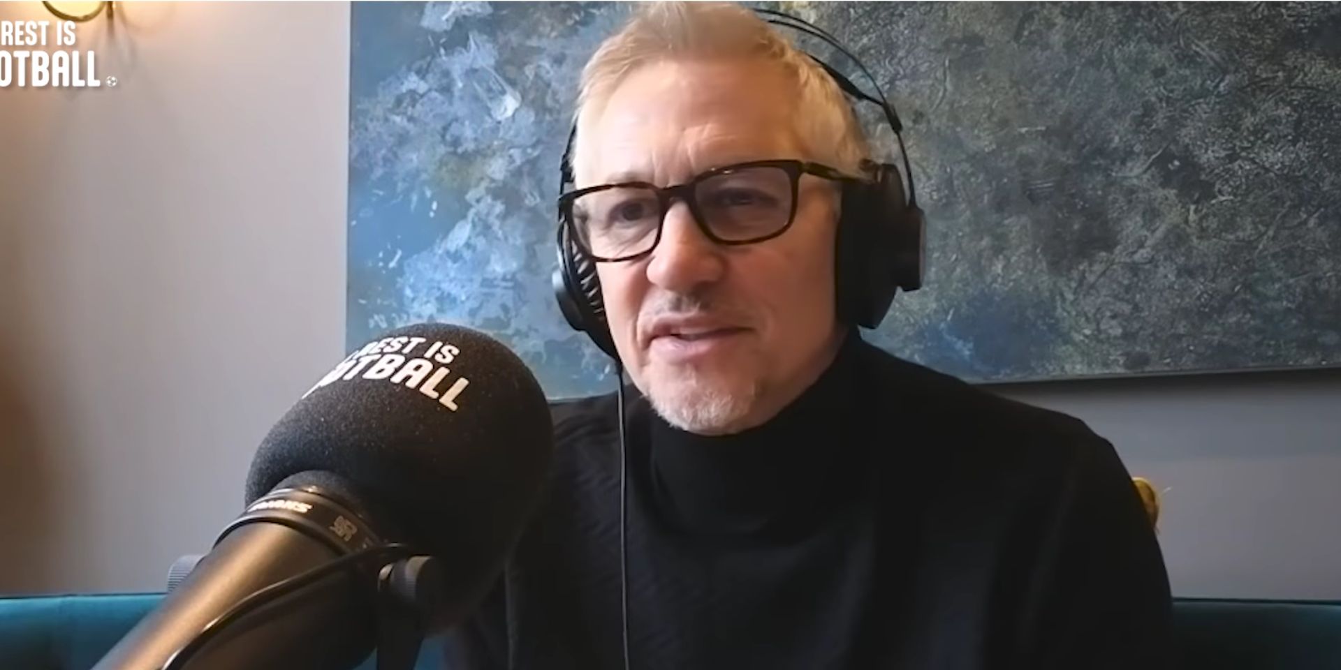 Klopp, Lineker