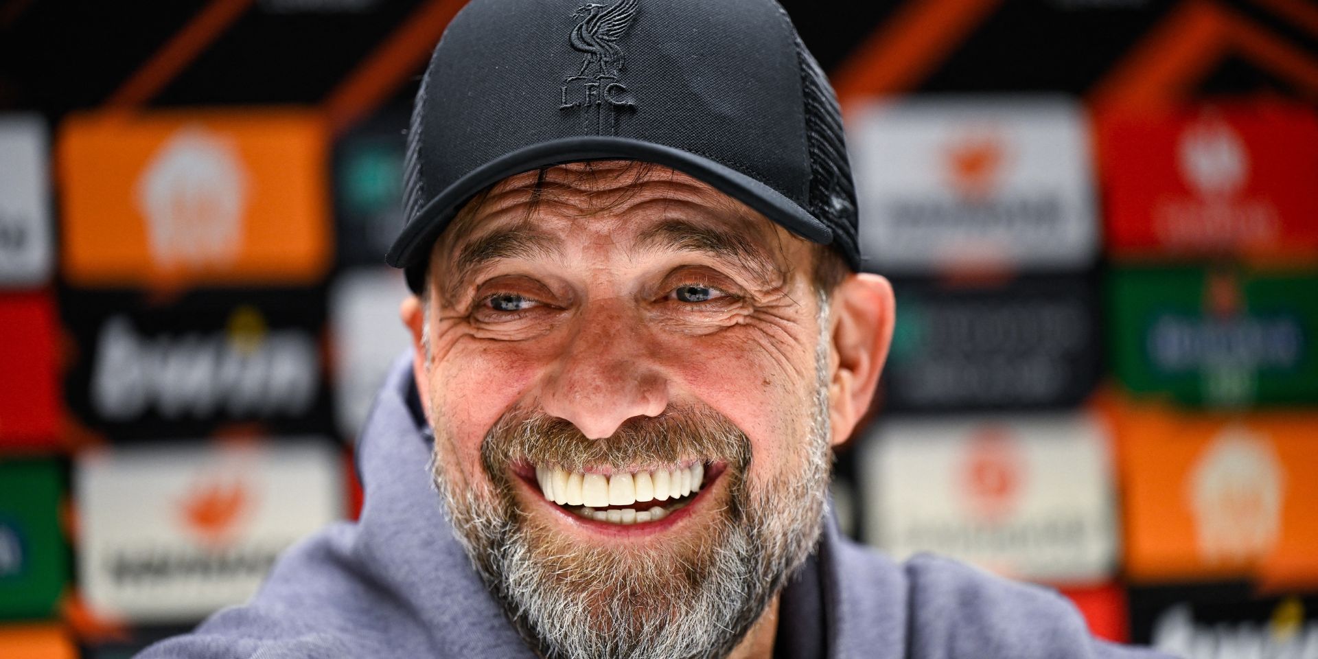 Klopp, Gordon, Bradley