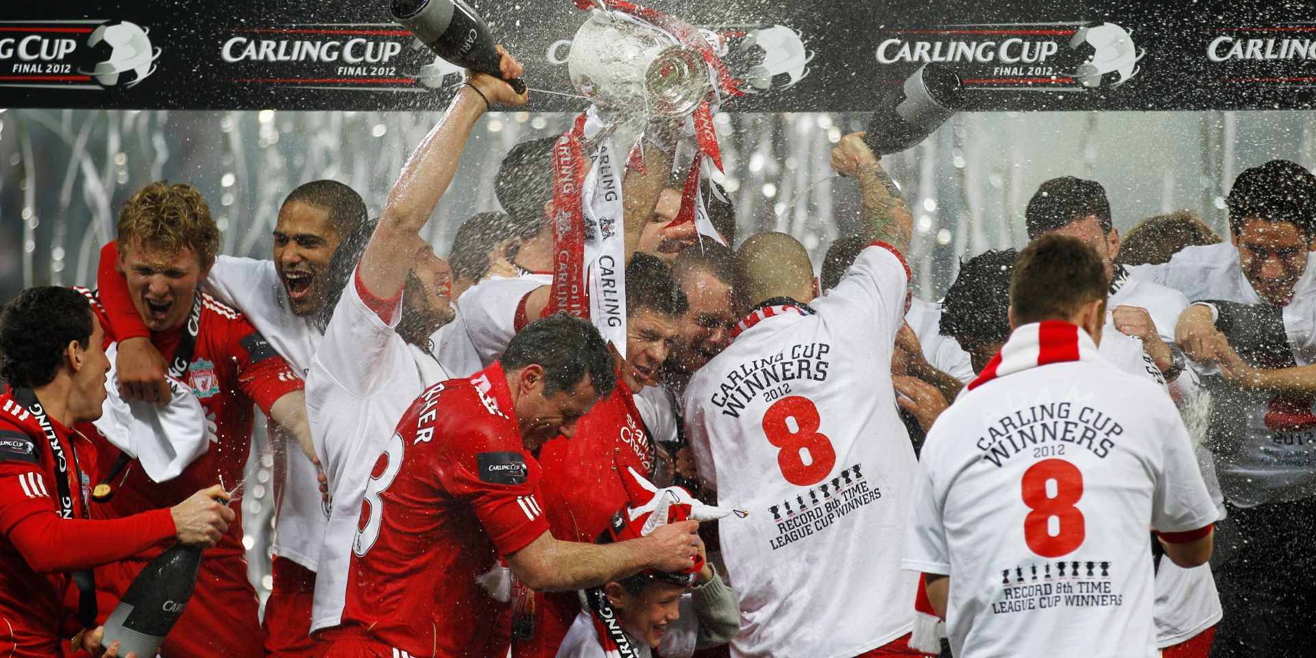 Carragher, Caraboa, League