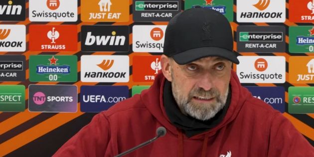Klopp, Willian