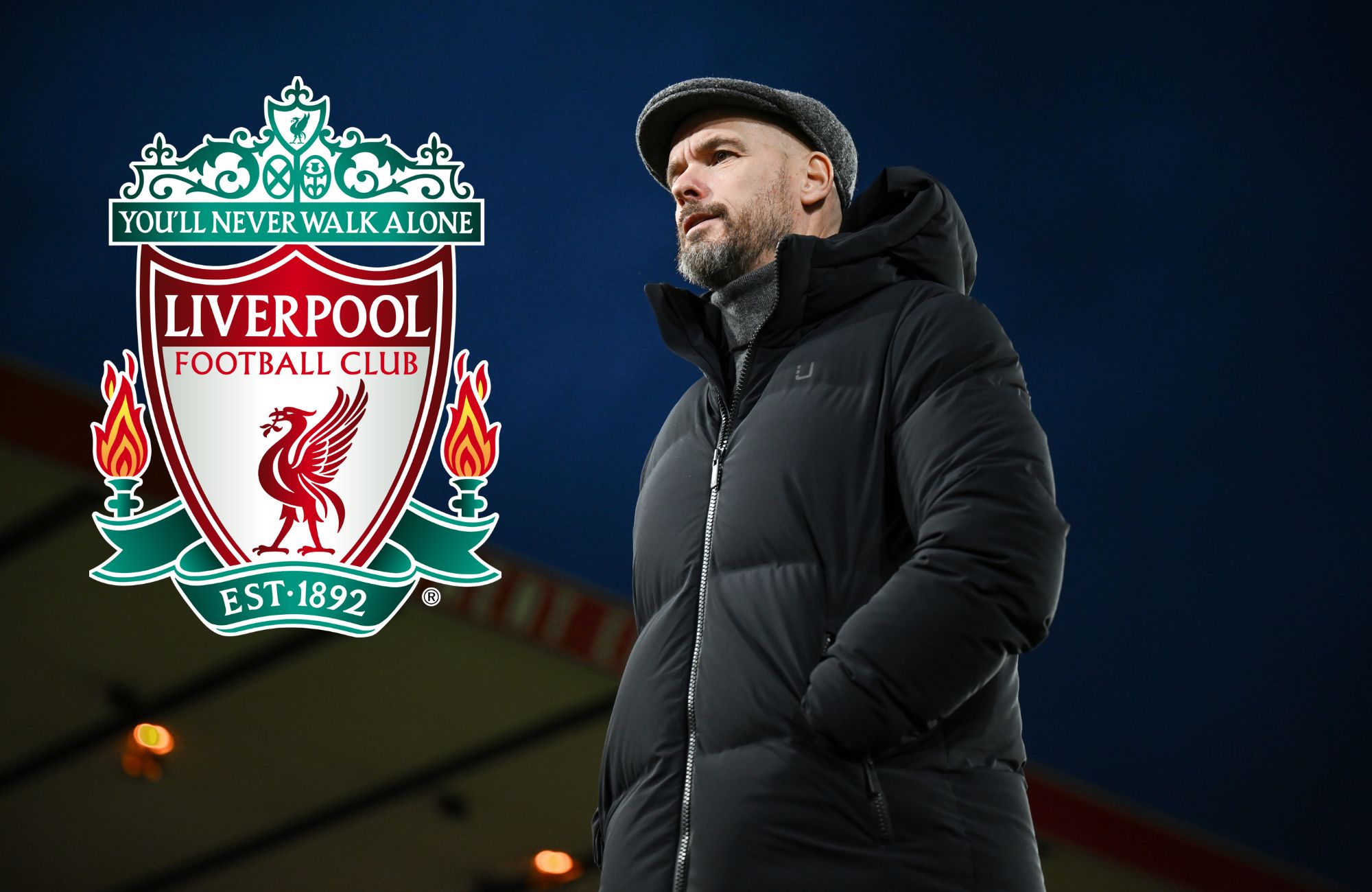 Liverpool