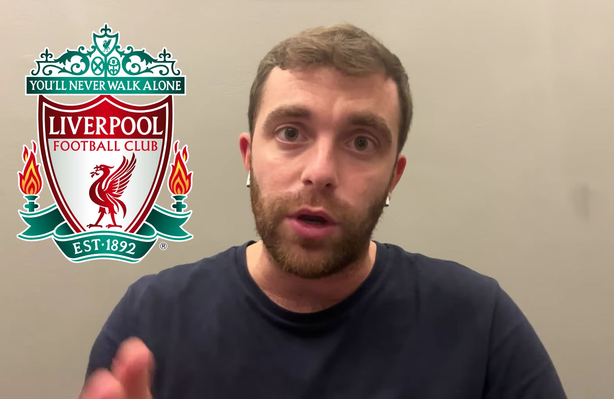 Liverpool, Romano