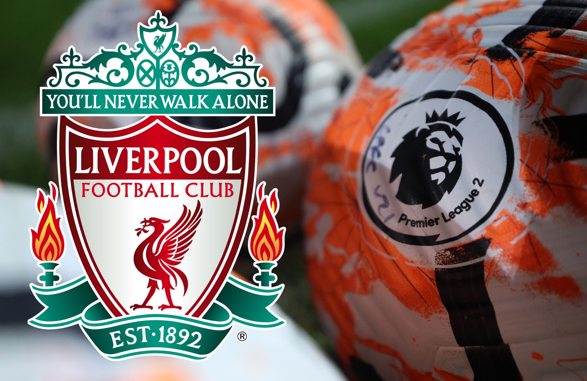 Liverpool, Premier League