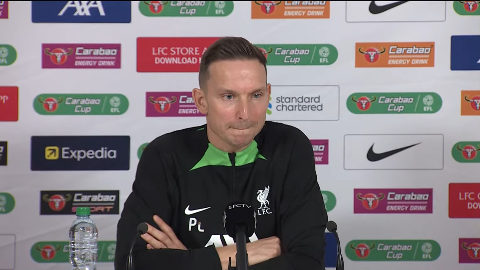 Pep-Lijnders