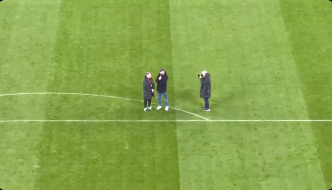 Liverpool, Klopp