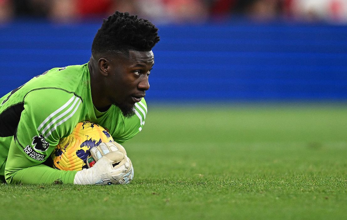 Liverpool, Onana