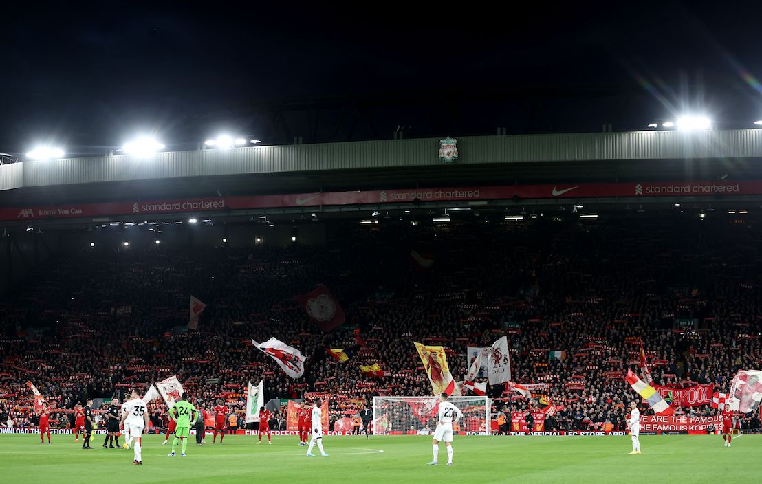 Liverpool, Williams, Nunez