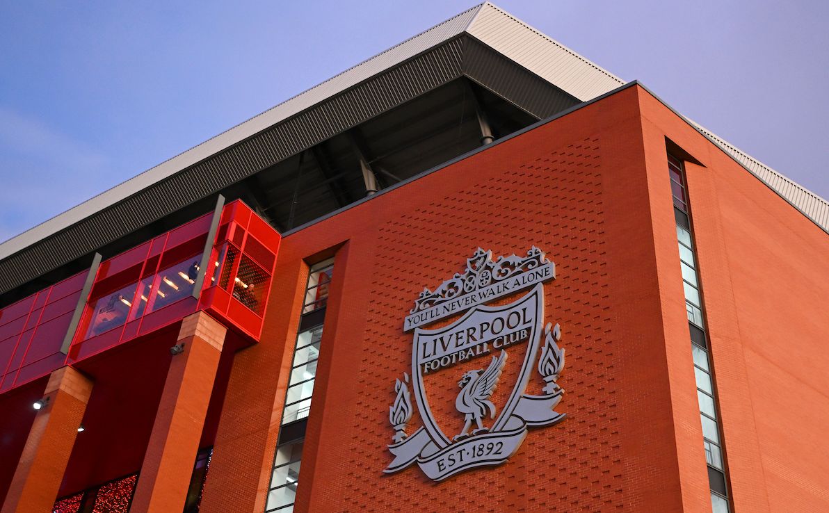 Liverpool, Kuyt