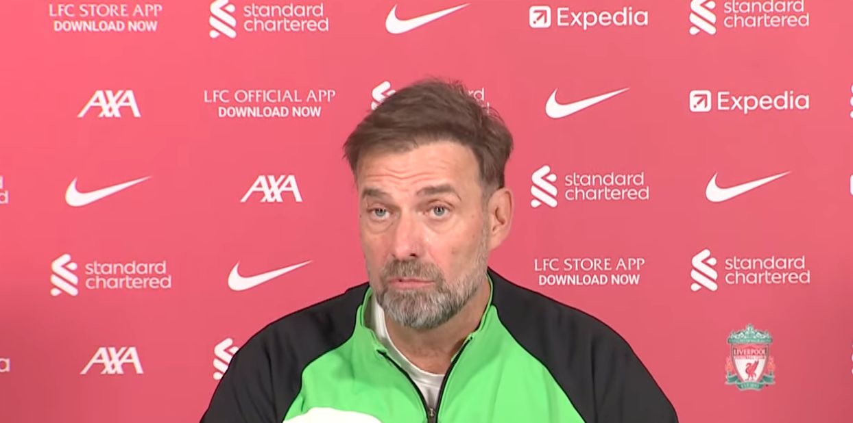 Liverpool, Klopp, Jota