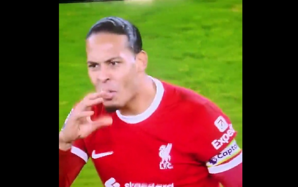 Van Dijk
