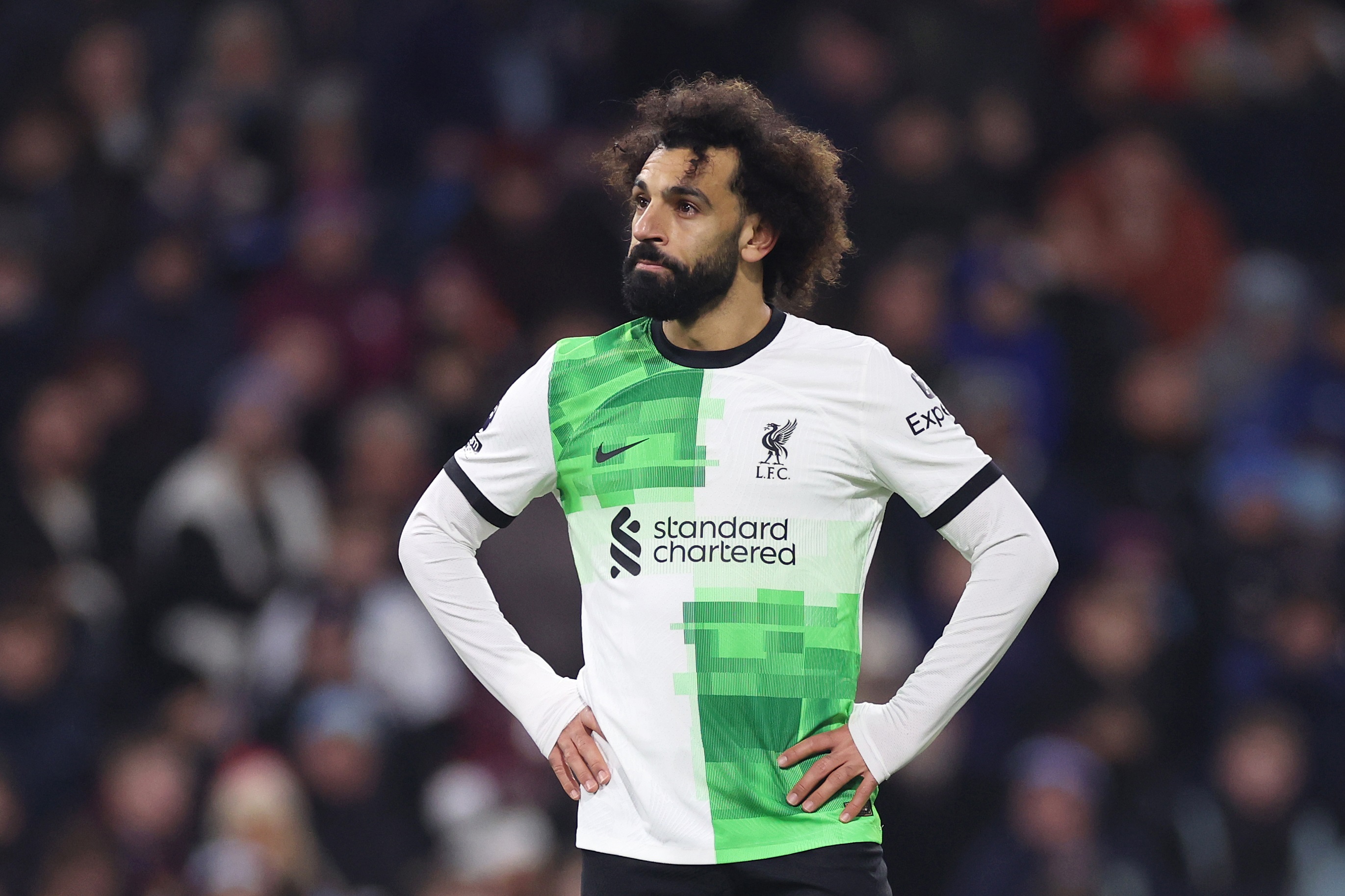 Salah, Bowen, Klopp