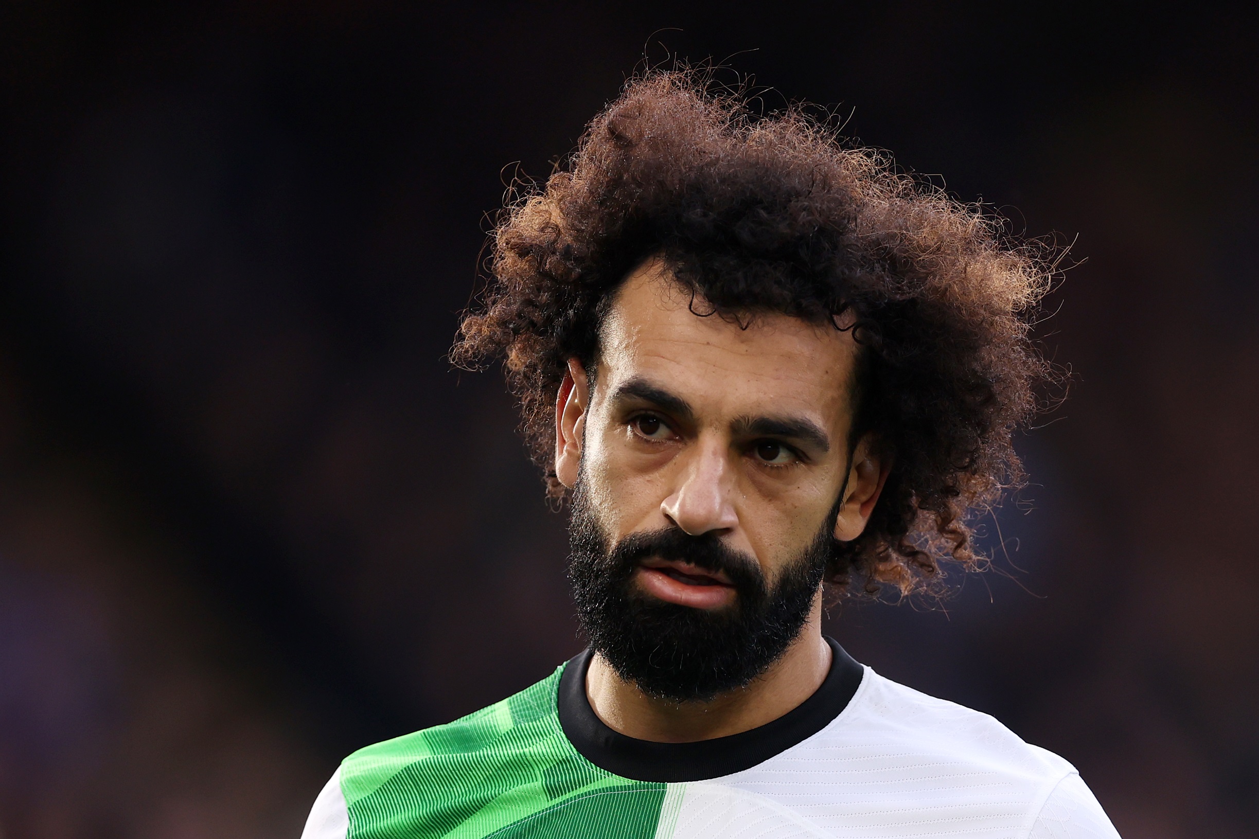 Salah, Liverpool Salah, Liverpool