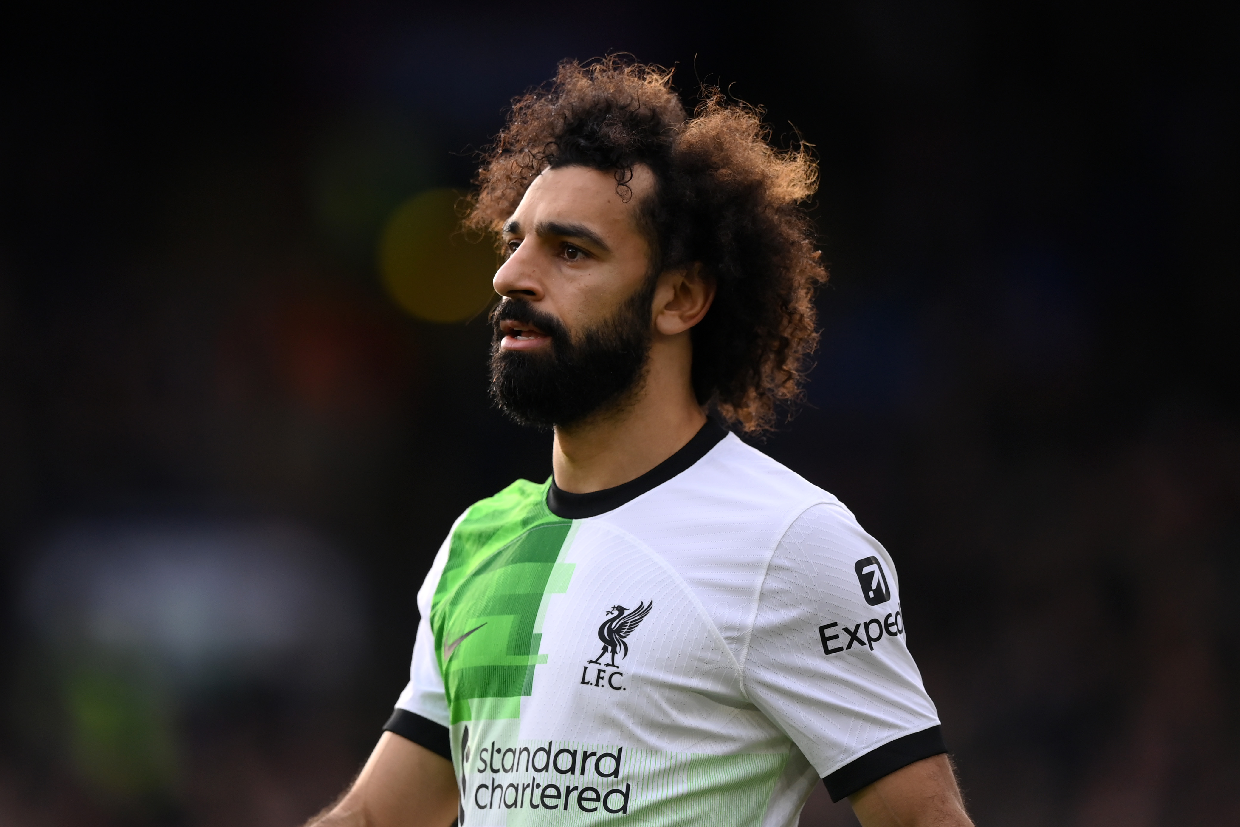 Liverpool, Salah Liverpool, Salah