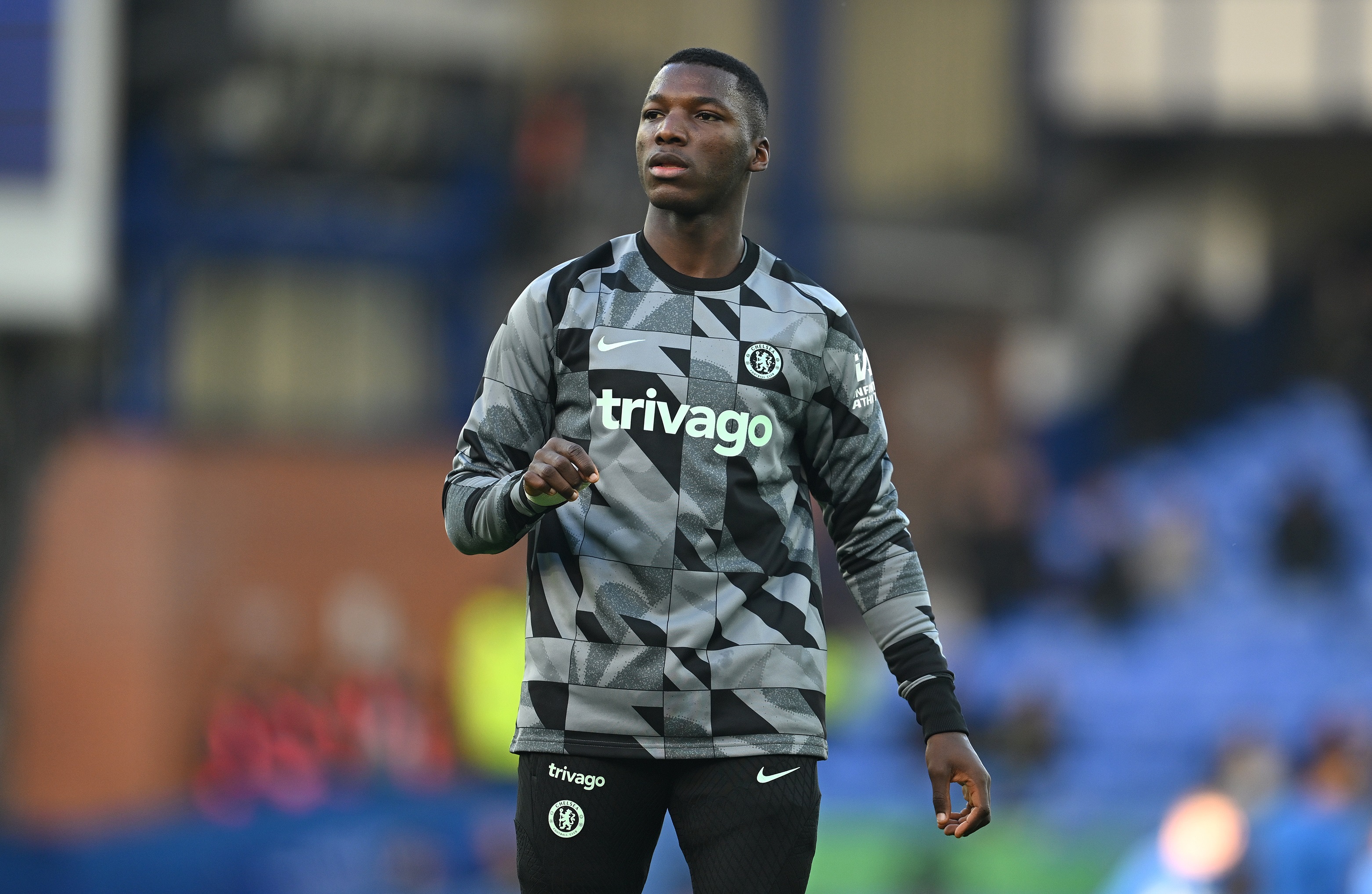 Caicedo, Liverpool