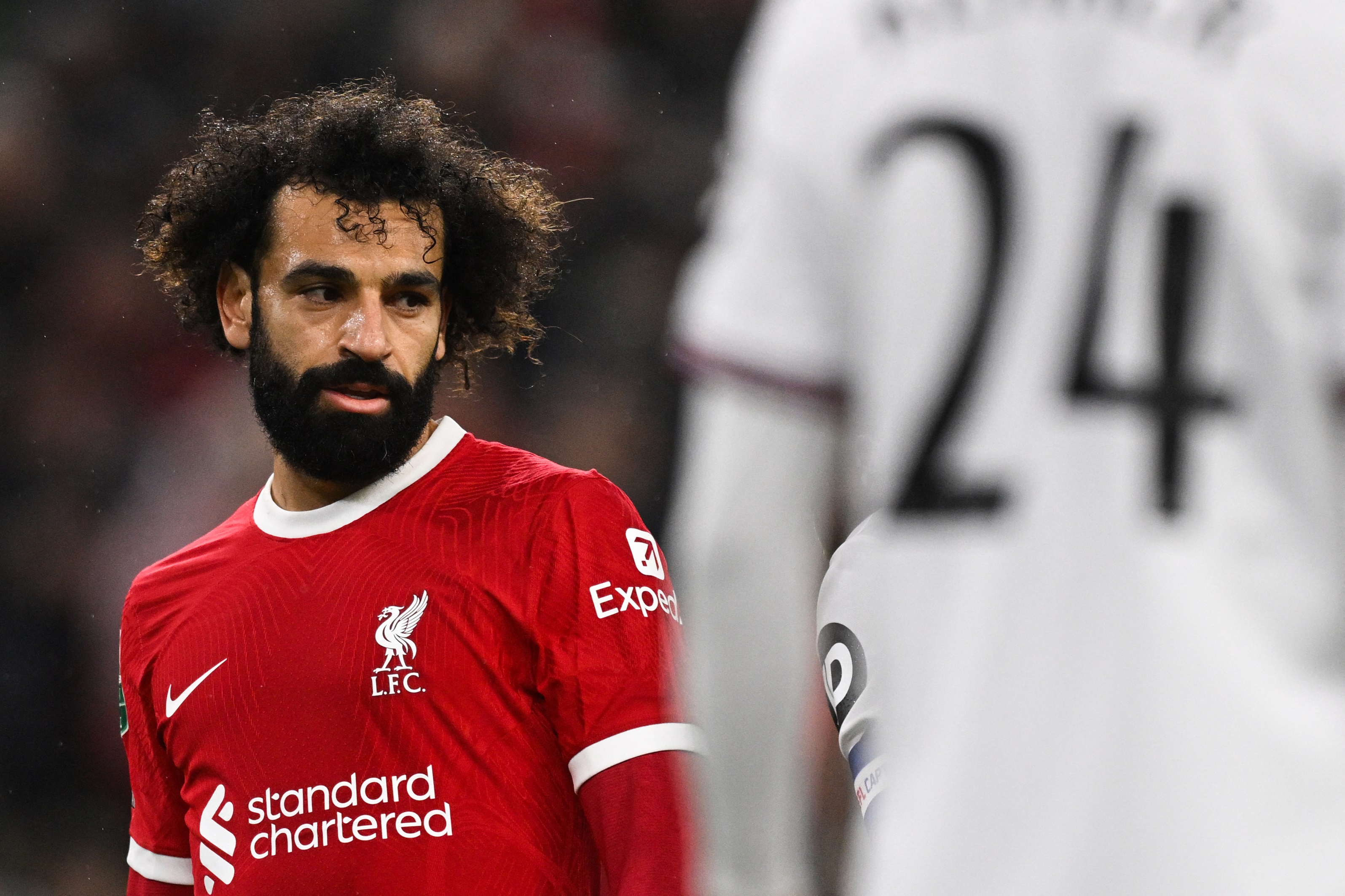 Salah, Olise