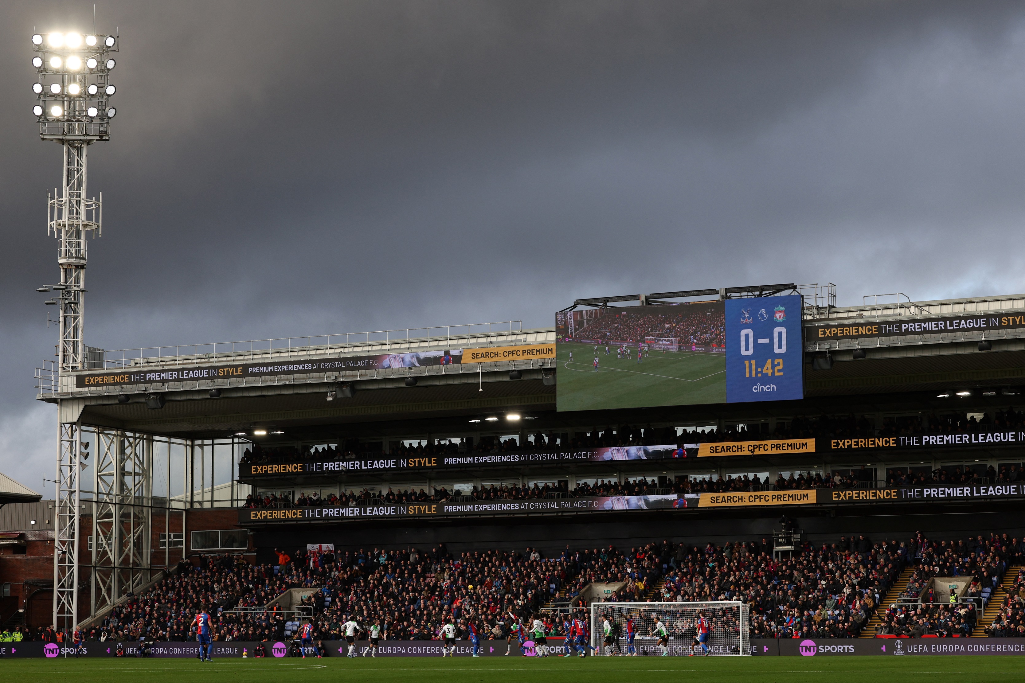 Salah, Liverpool