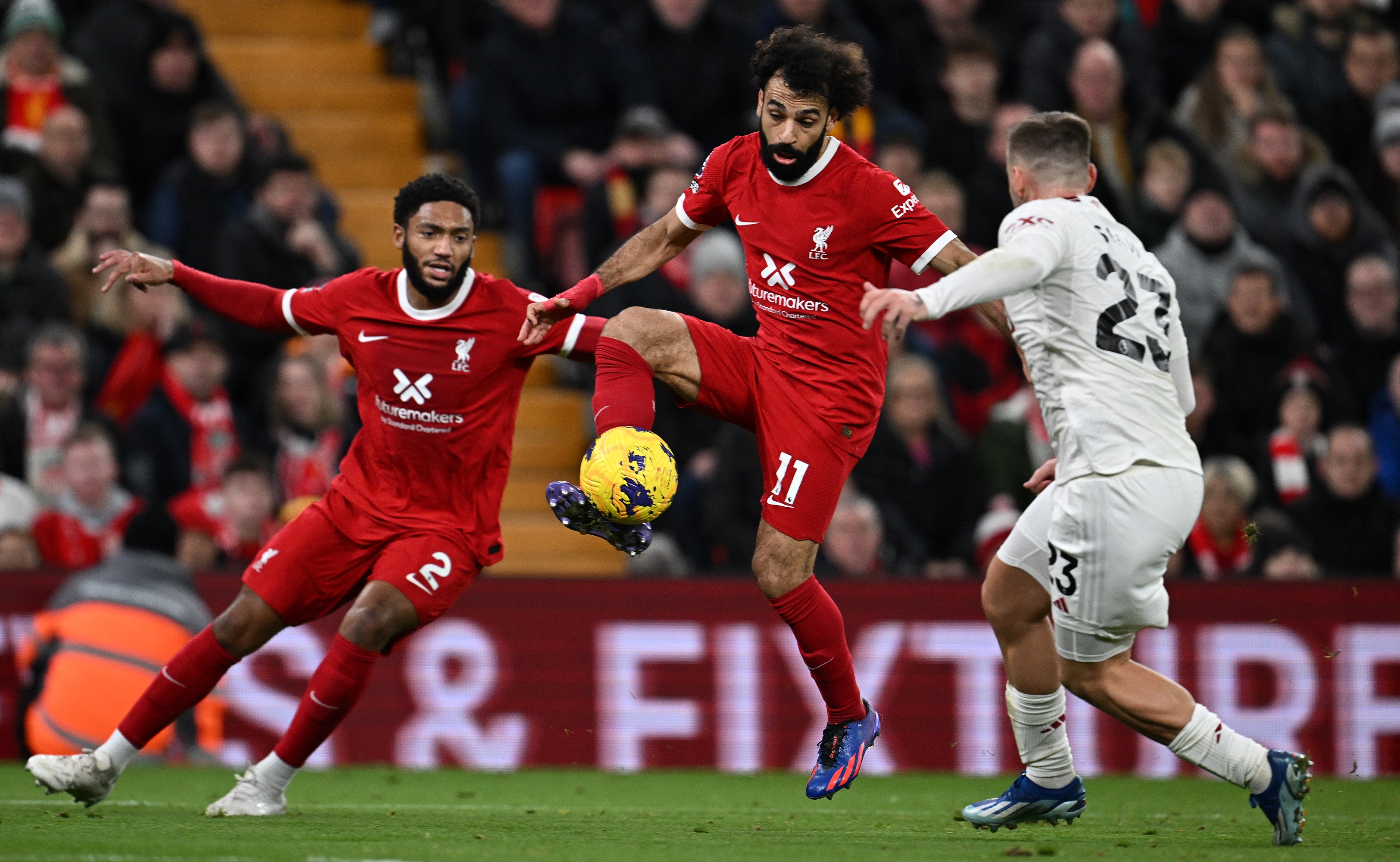 Liverpool
