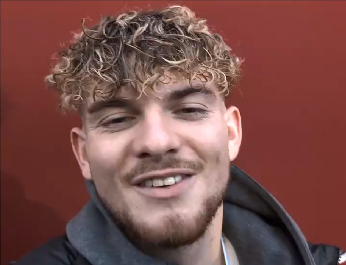 harvey-elliott