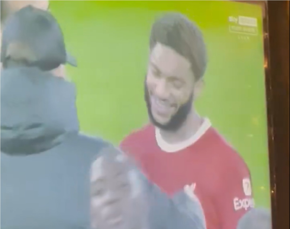 klopp-gomez